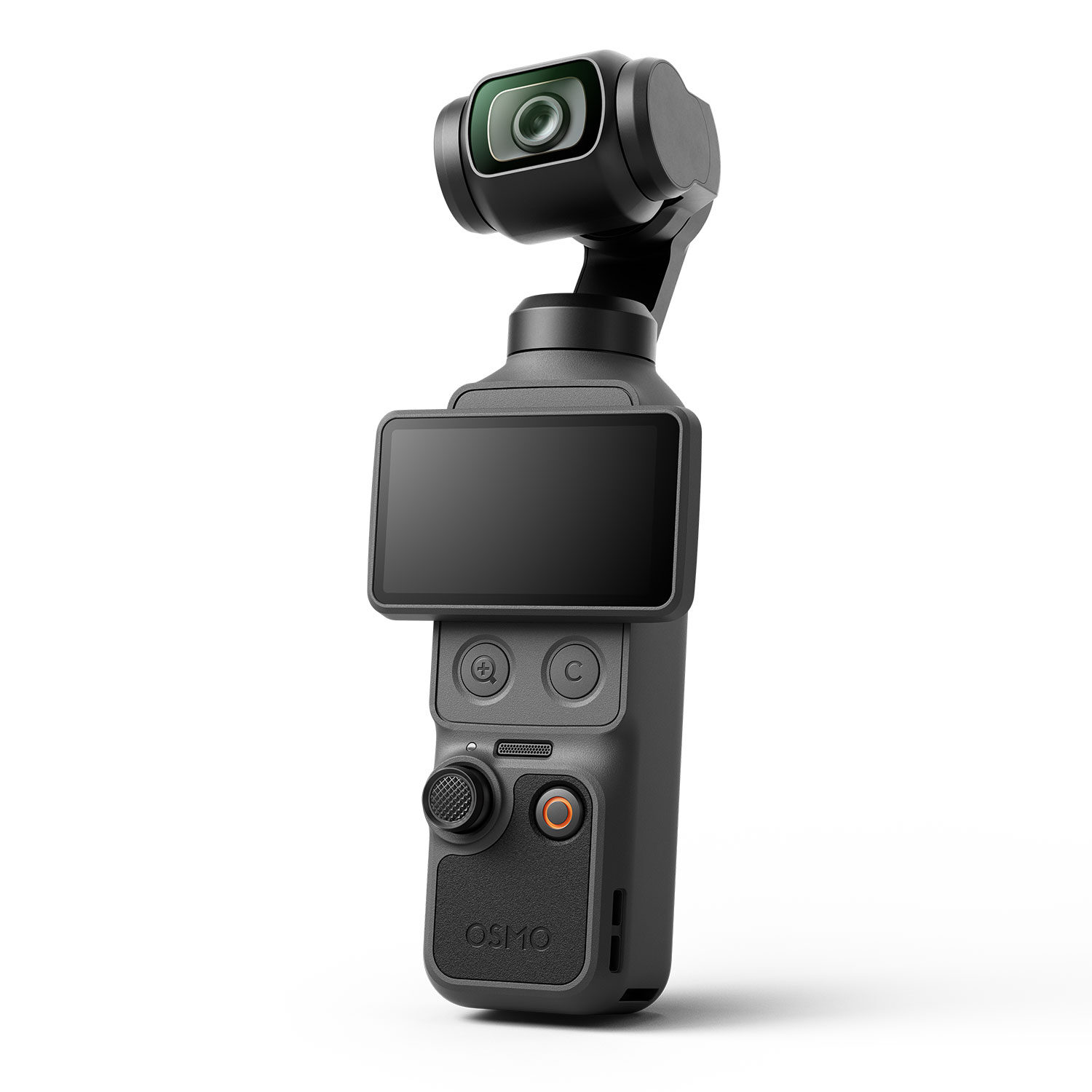 DJI Osmo Pocket 4 Gimbal-Kamera
