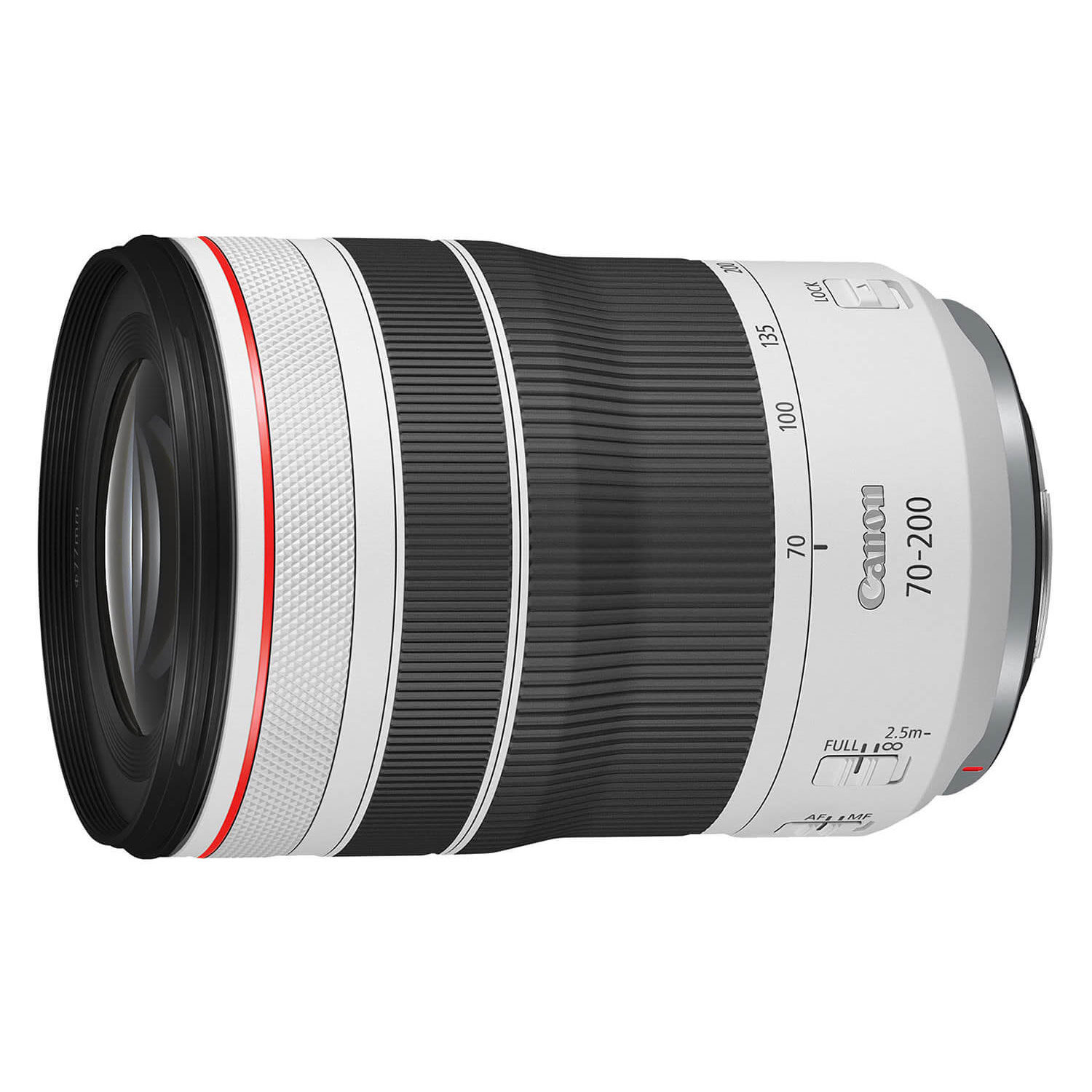 Canon RF 70-200mm f/4.0L IS USM Objektiv