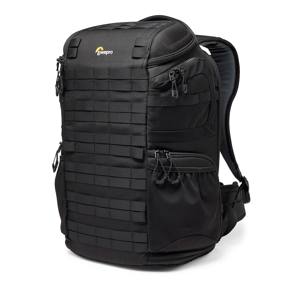 Lowepro ProTactic BP 450 AW III Rucksack Schwarz für Spiegelreflex- und Systemkameras