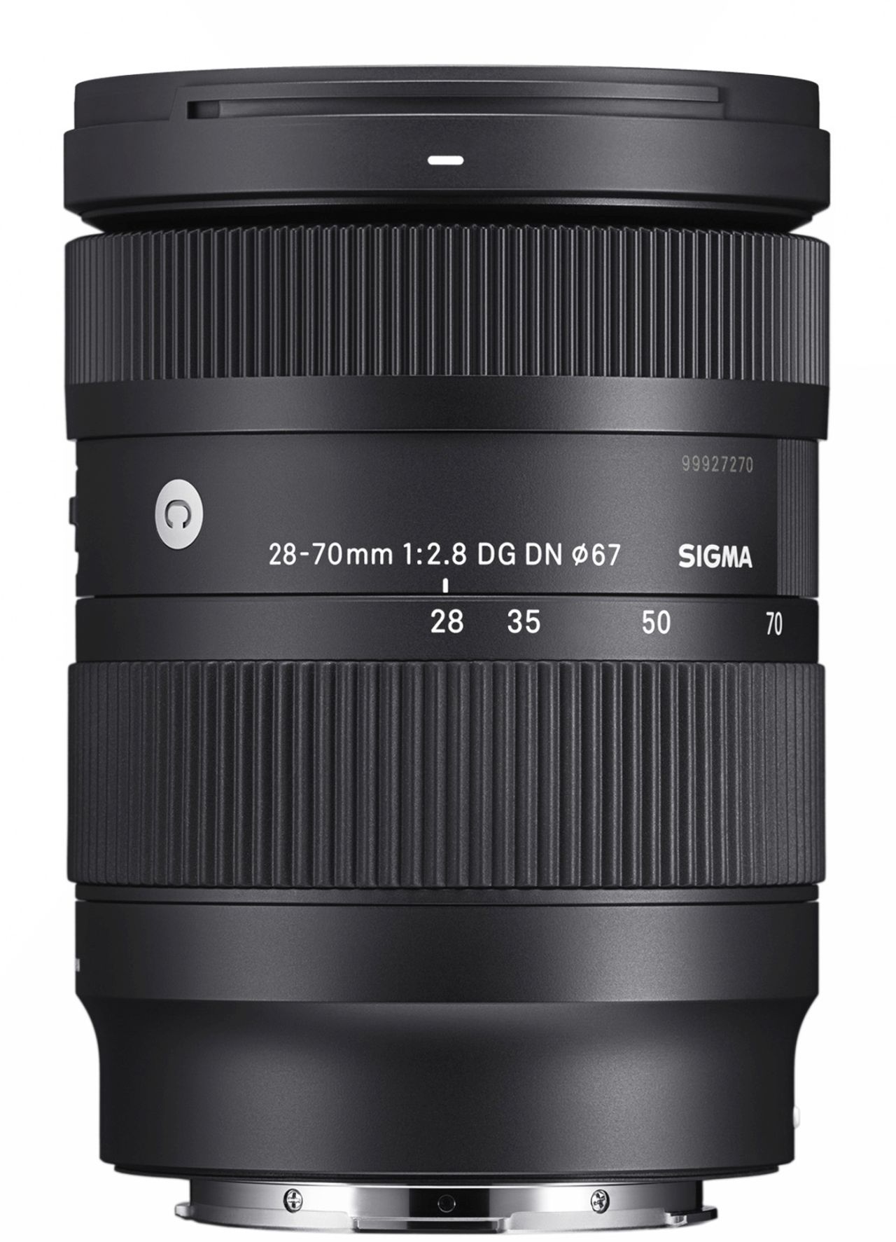 Sigma 28-70mm f2.8 DG DN Contemporary L-Mount Objektiv