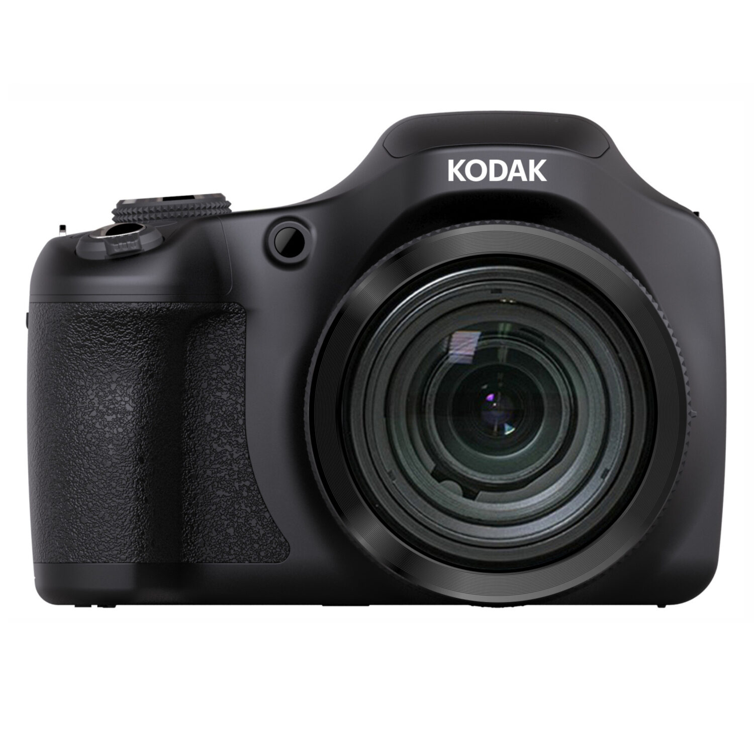 Kodak Pixpro AZ653 65x Zoom Bridgekamera mit EVF