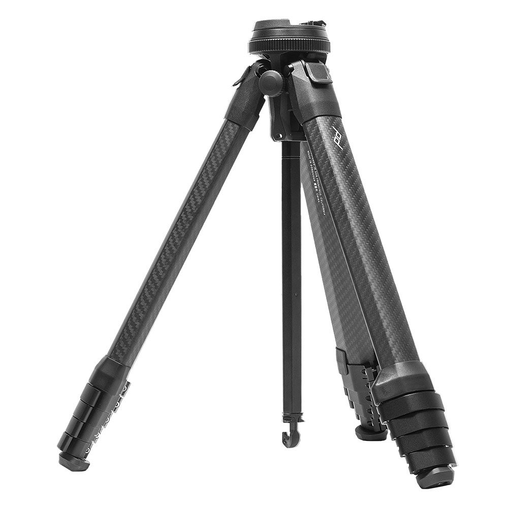 Peak Design Travel Tripod - Carbon Stativ