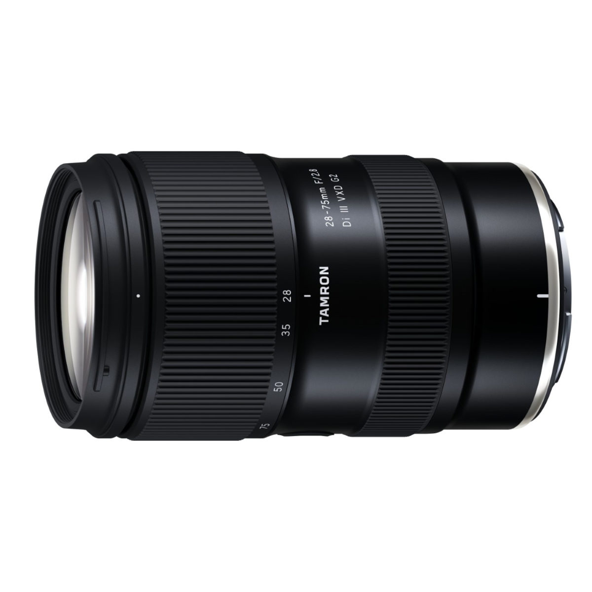 Tamron 28-75mm f/2.8 Di III VXD G2 Zoomobjektiv Nikon Z