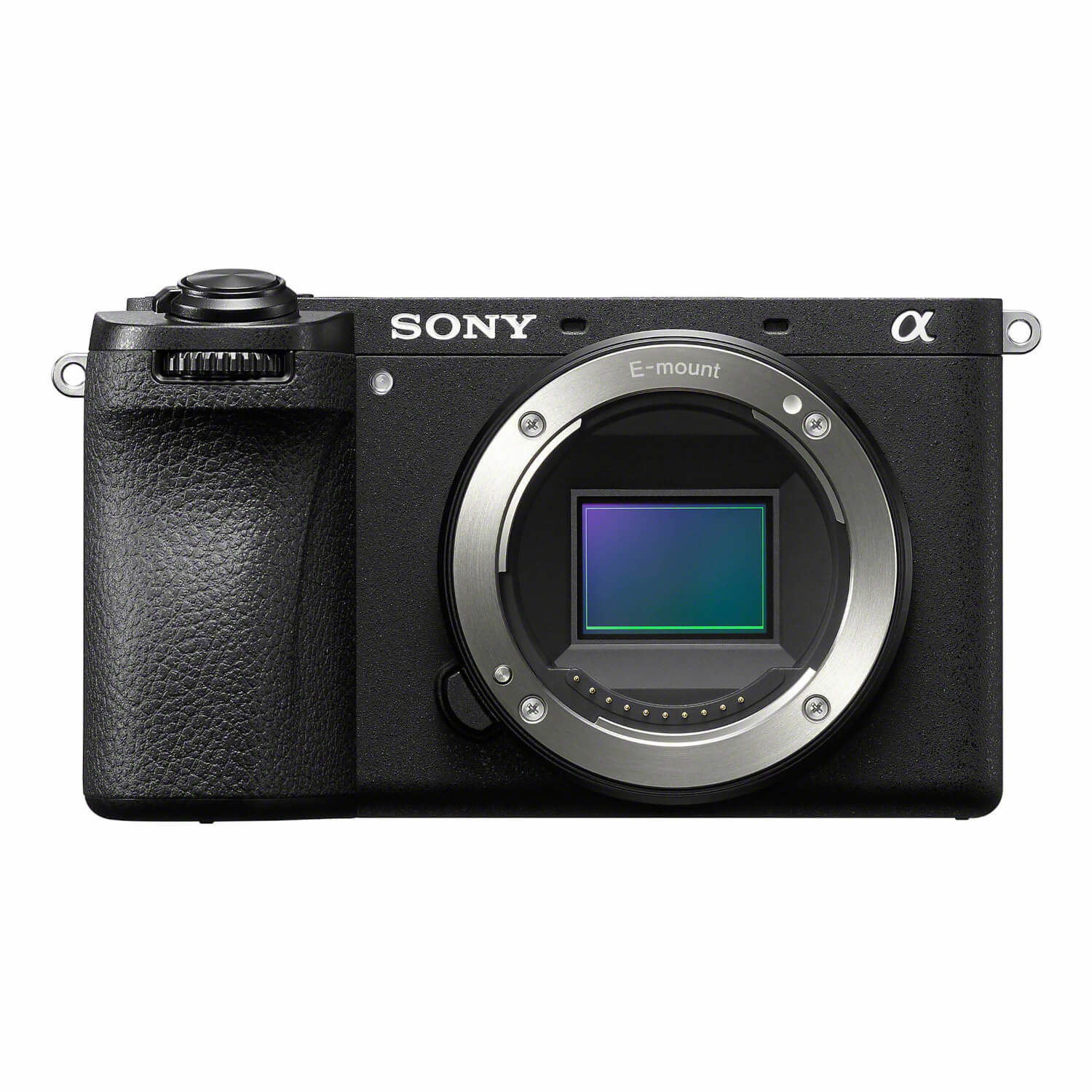 Sony A6700 Body Systemkamera
