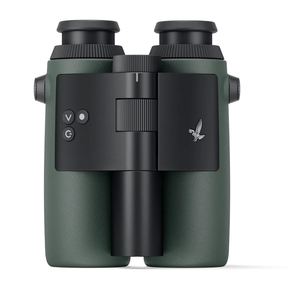Swarovski AX Visio 10x32 intelligente Fernglas