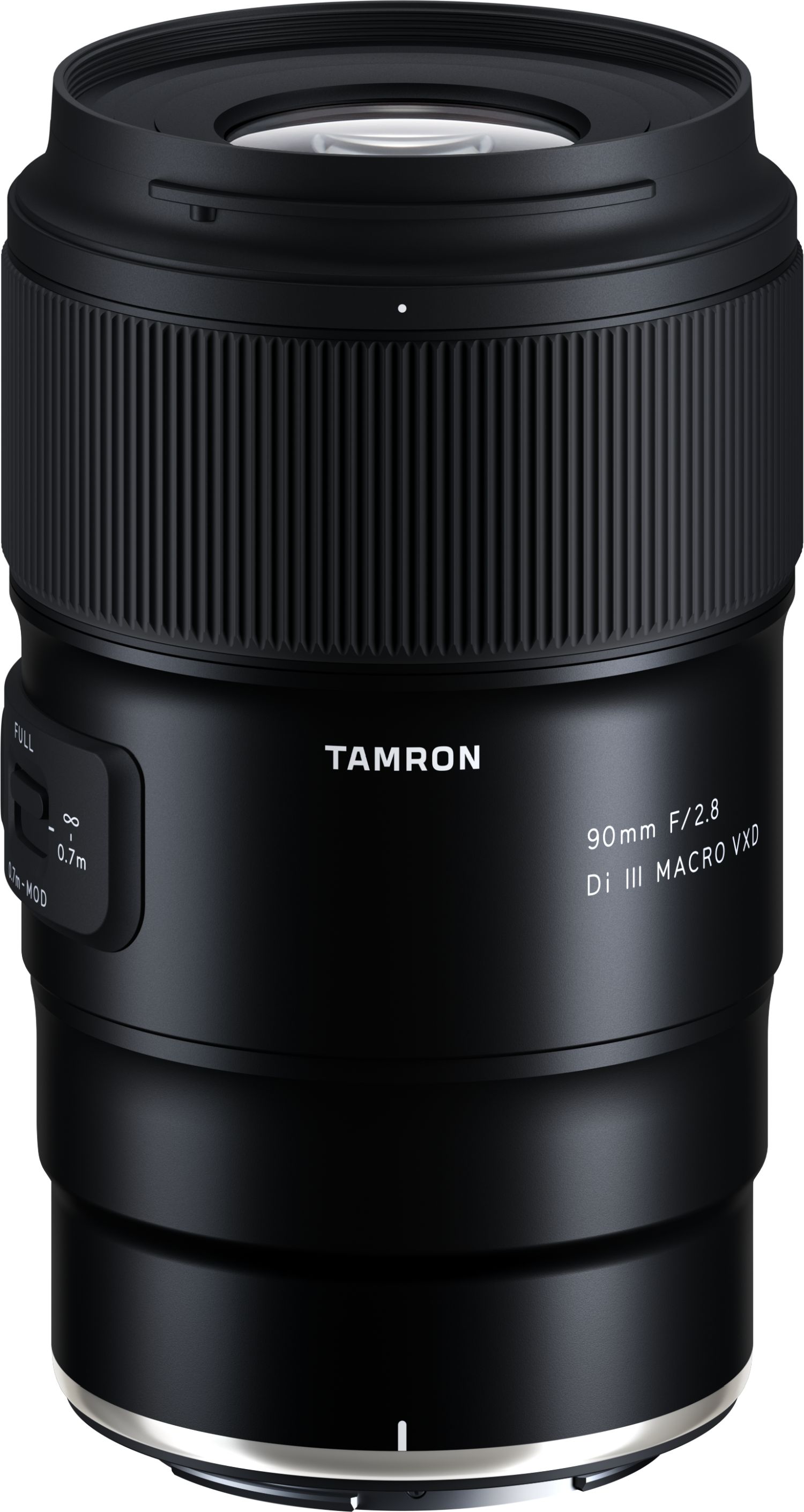 Tamron 90mm f/2.8 Di III Macro VXD für Nikon Z-Mount