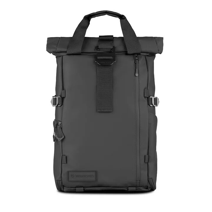 WANDRD Prvke 31L V4 Schwarz