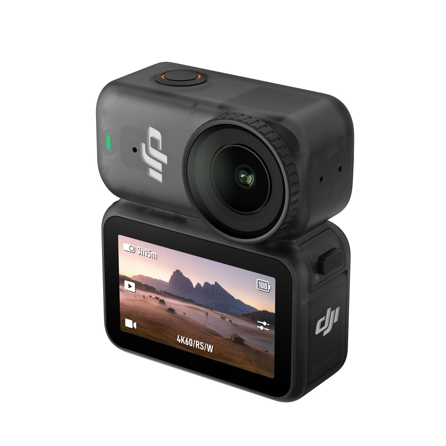 DJI Osmo Nano Standard Combo 64GB