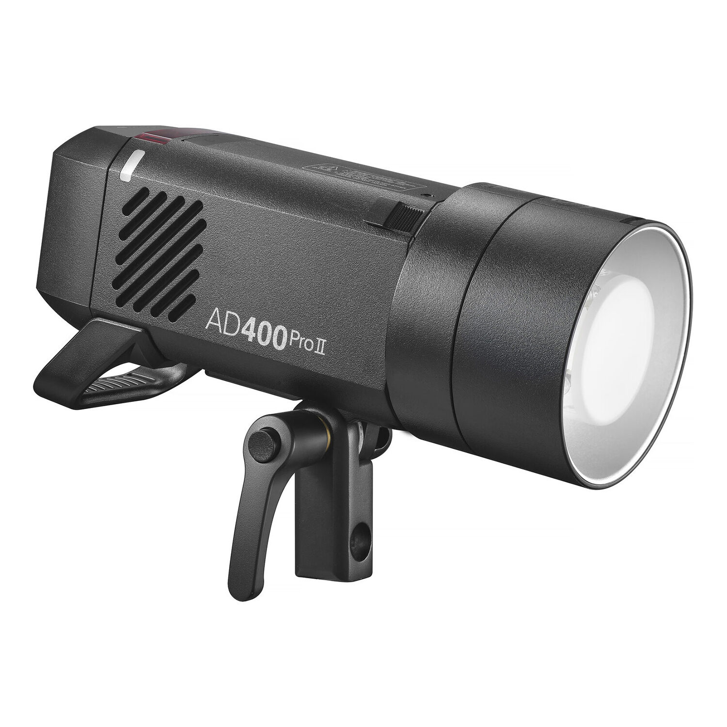 Godox Witstro AD400 II TTL tragbarer Blitzkopf Bowens-Mount
