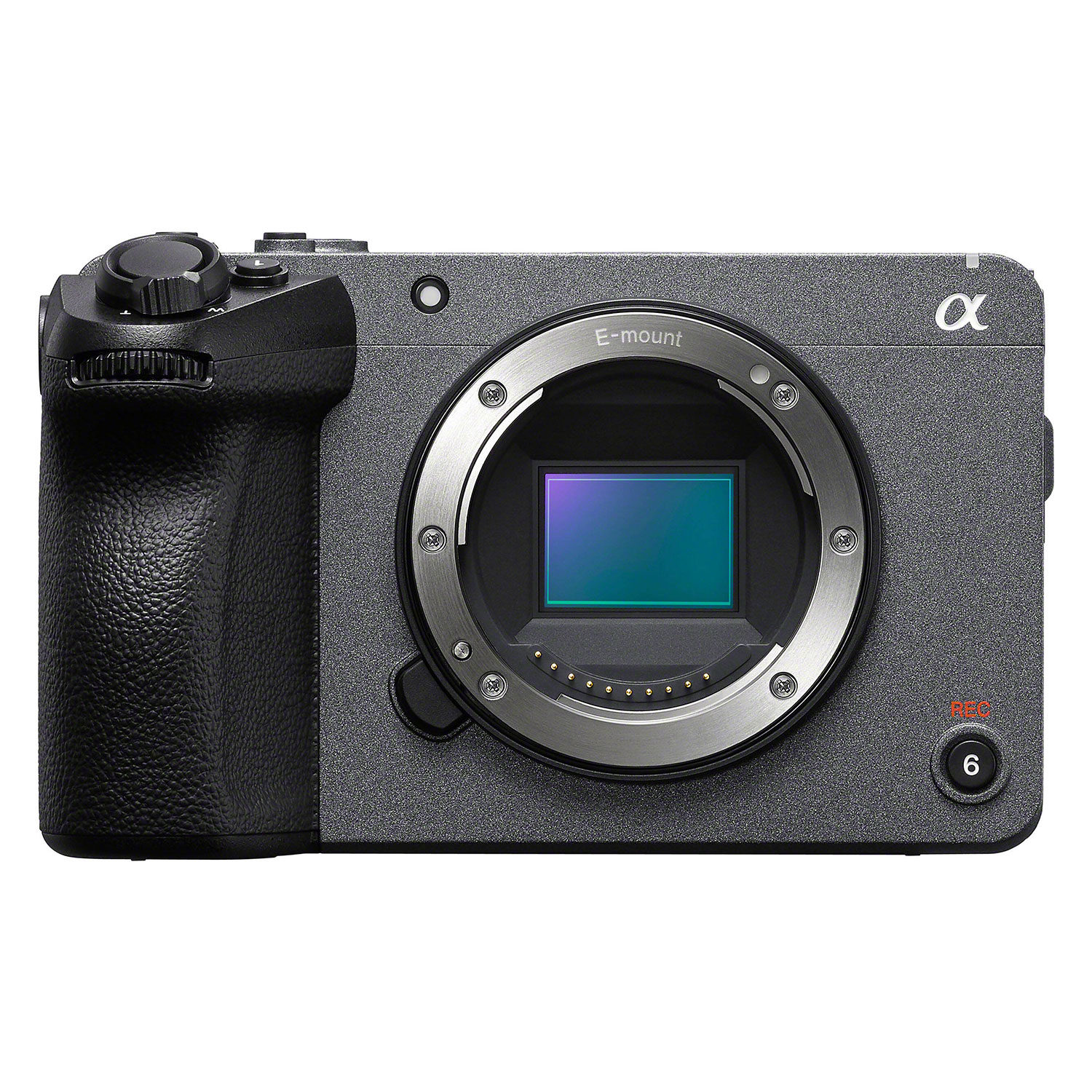 Sony Cinema Line FX30 Videokamera