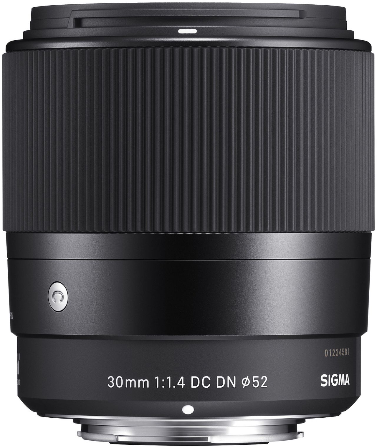 Sigma 30mm 1:1.4 DC DN Contemporary Sony E-Mount Objektiv