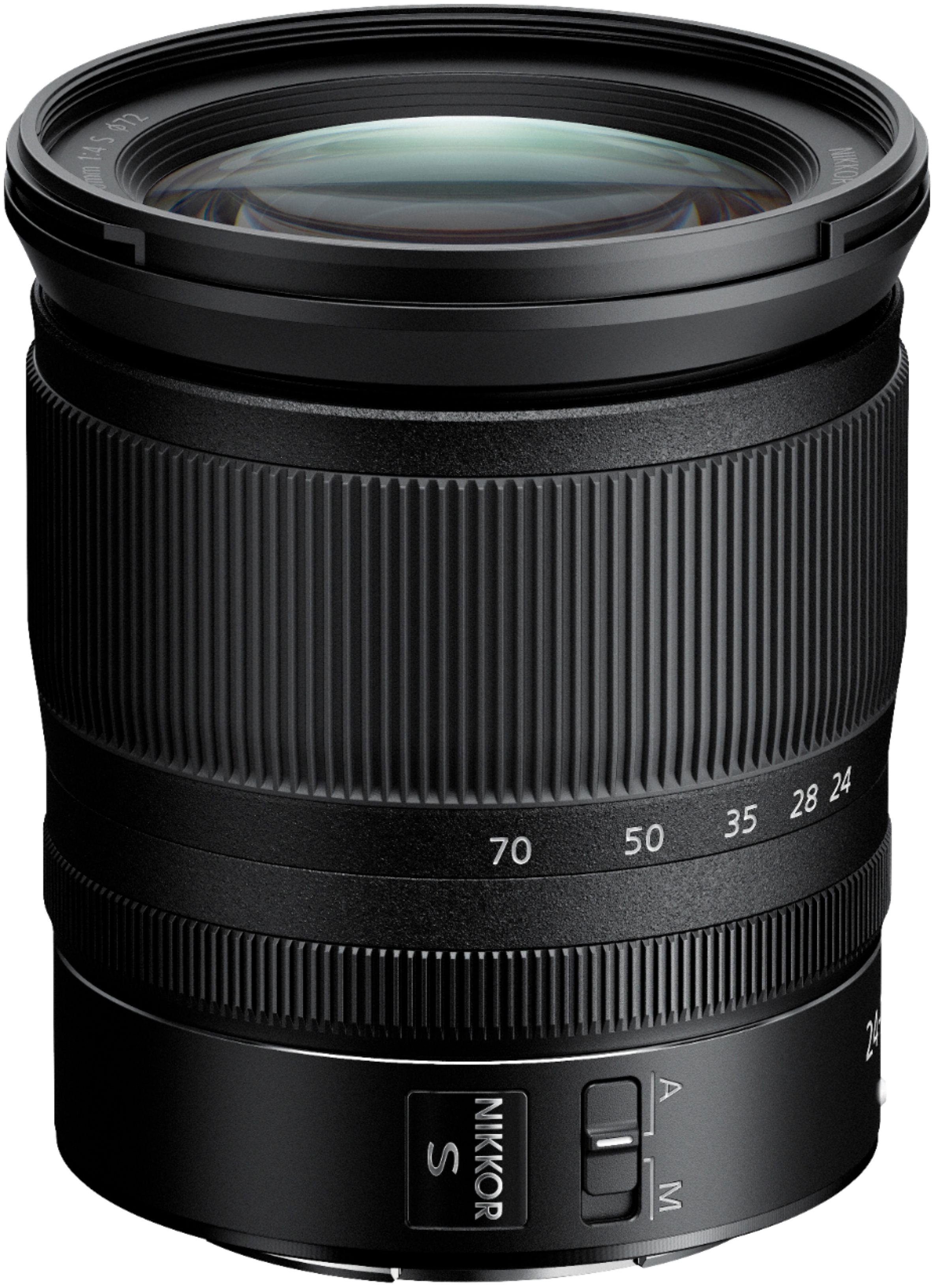 Nikon Nikkor Z 24-70mm 1:4 S Objektiv