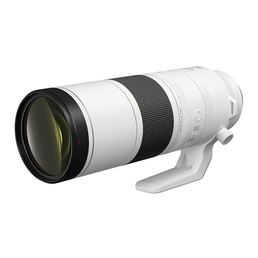 Canon RF 200-800mm f/6.3-9.0 IS USM Objektiv