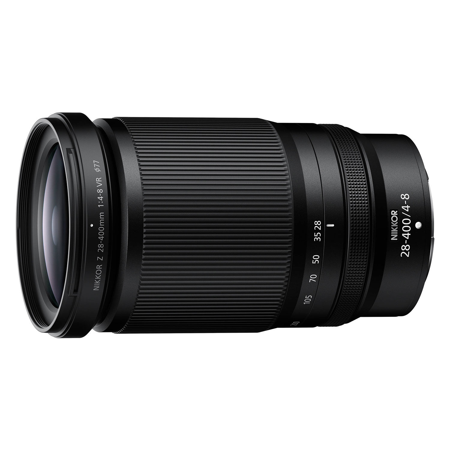 Nikon Nikkor Z 28-400mm f/4-8 VR Objektiv