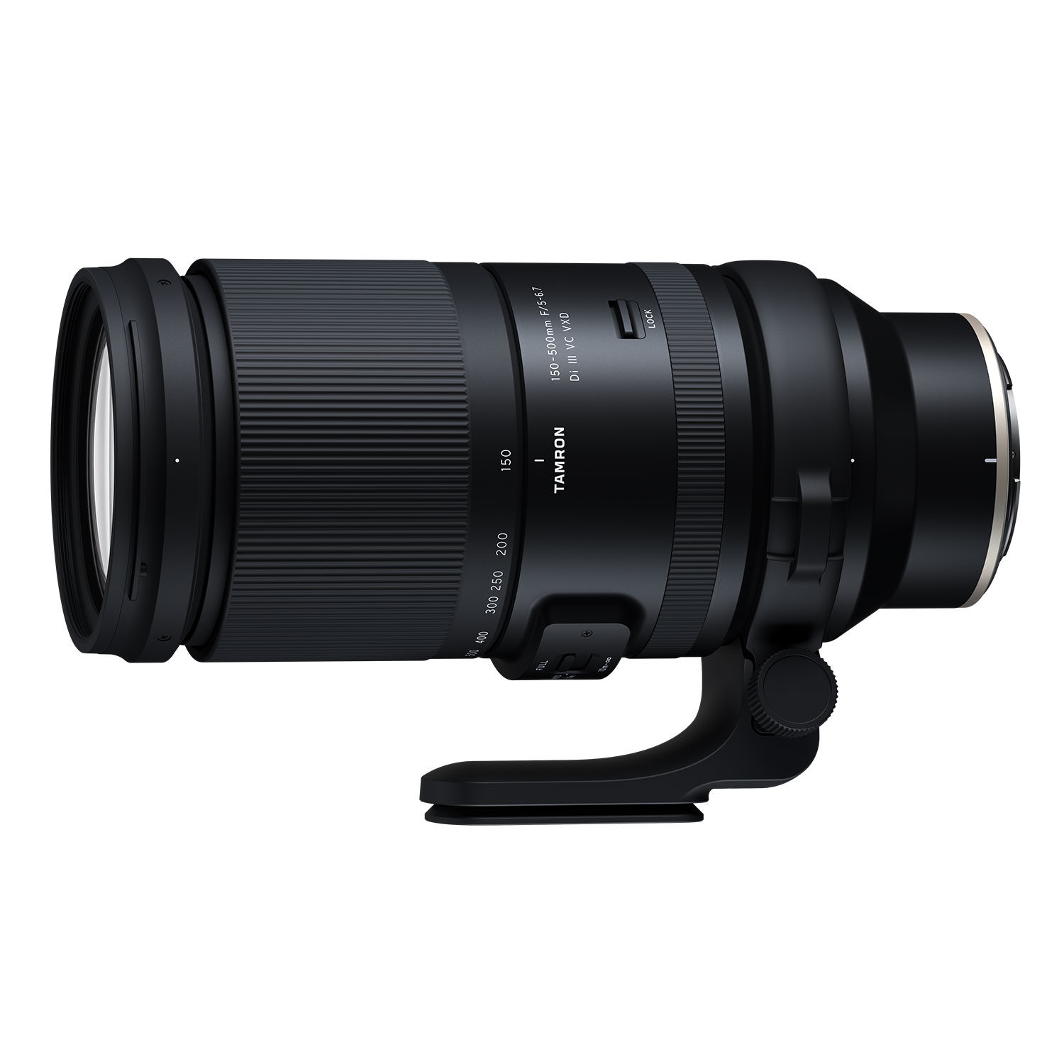 Tamron 150-500mm F/5-6.7 Di III VC VXD Nikon Z-mount Objektiv
