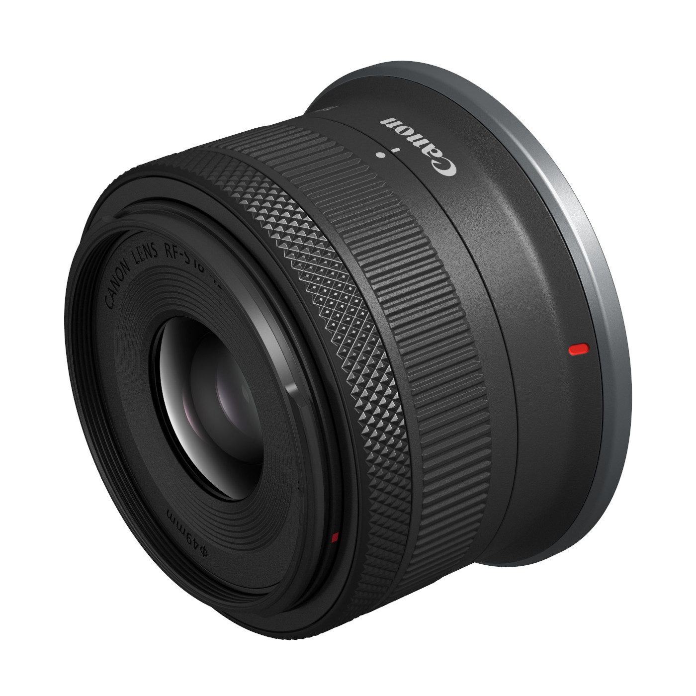 Canon RF-S 18-45mm f/4.5-6.3 IS STM Objektiv