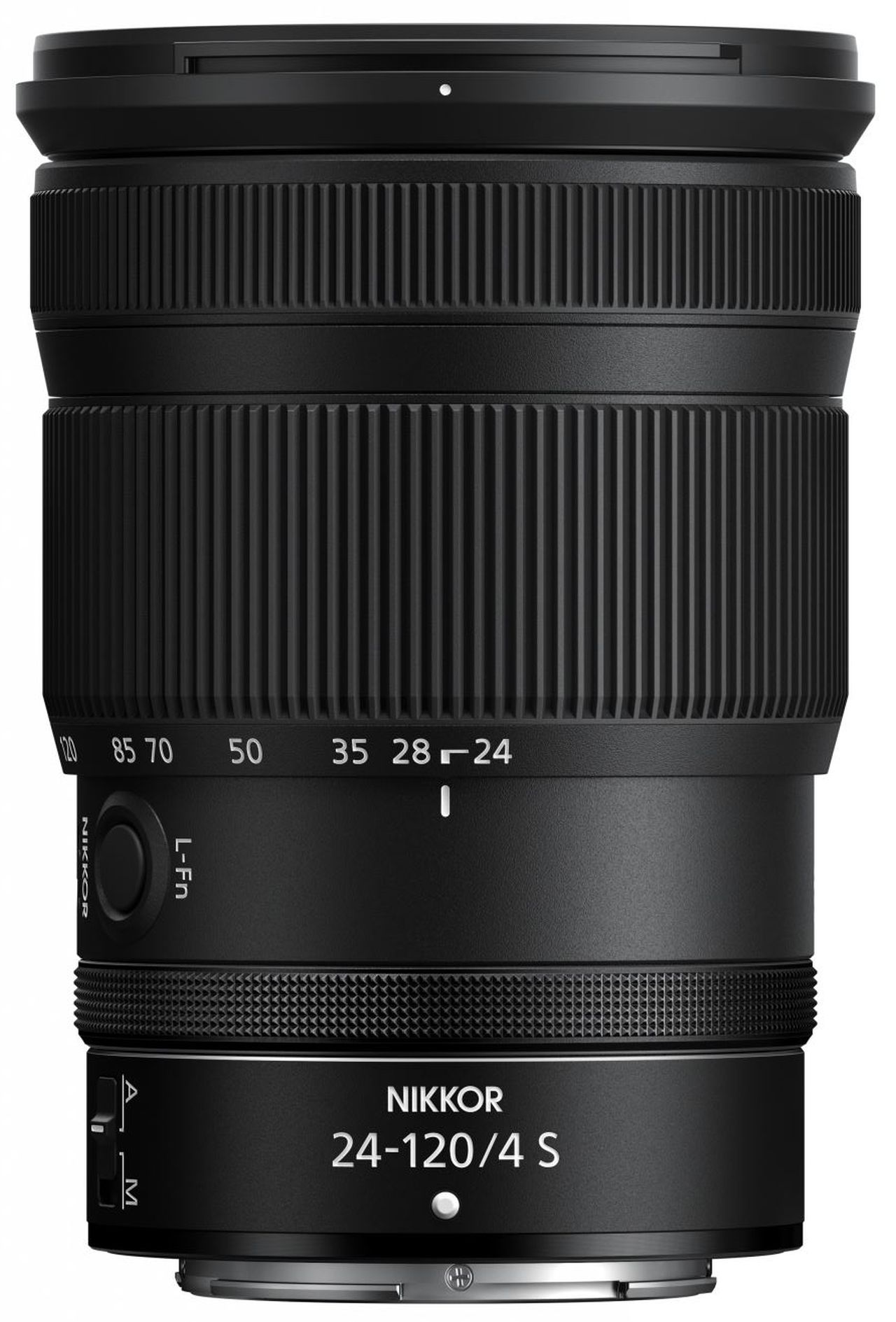Nikon Nikkor Z 24-120mm f4 S Objektiv