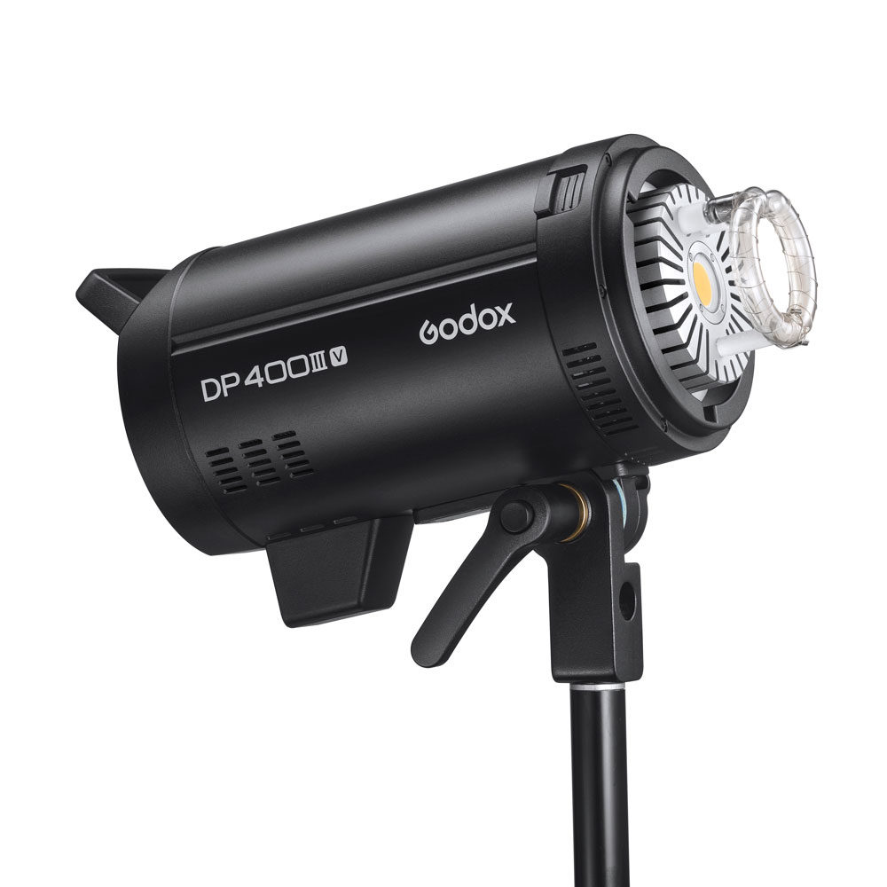 Godox DP400III V Studioblitz