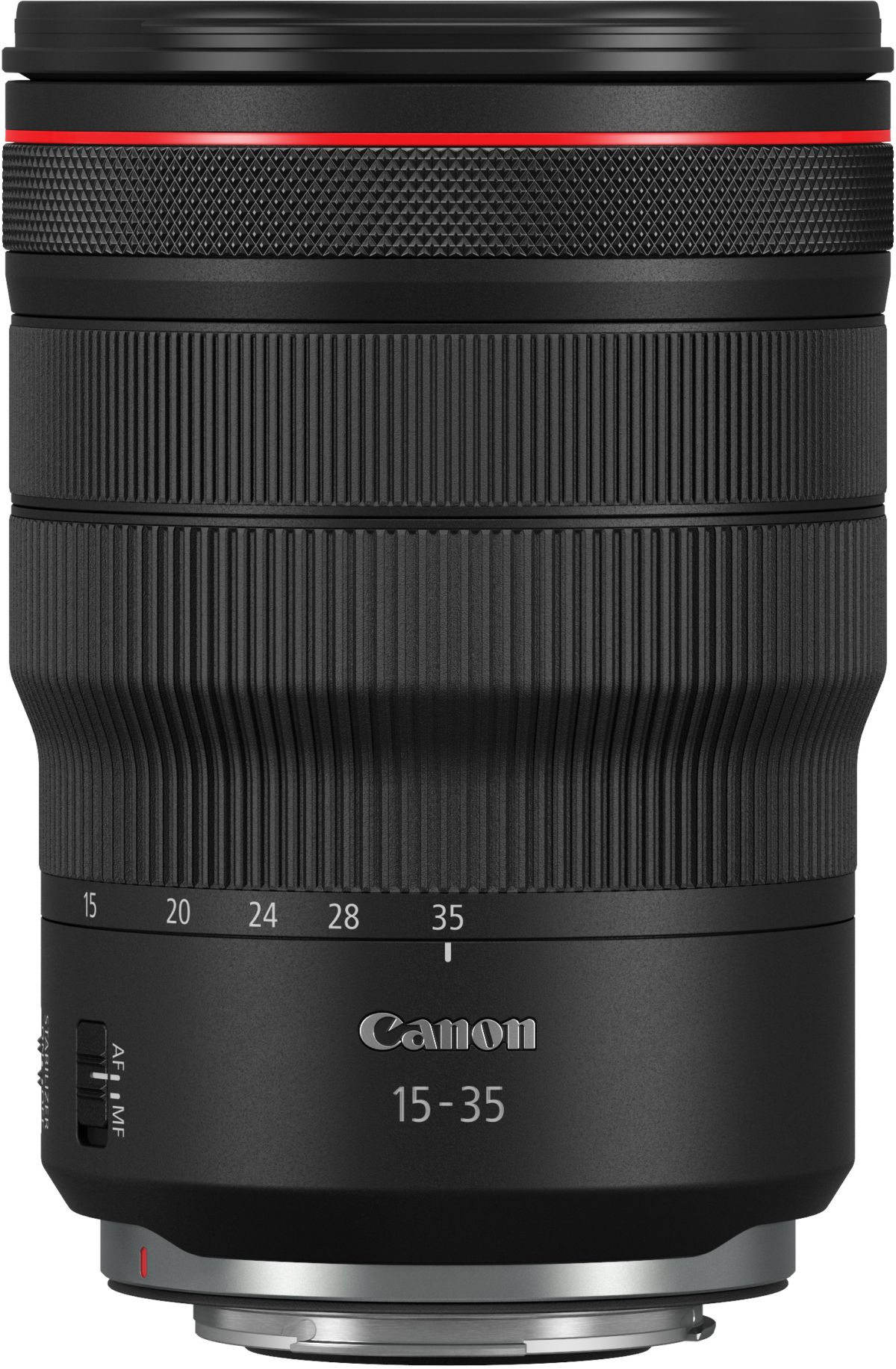 Canon RF 15-35mm f2.8 L IS USM Weitwinkelzoomobjektiv