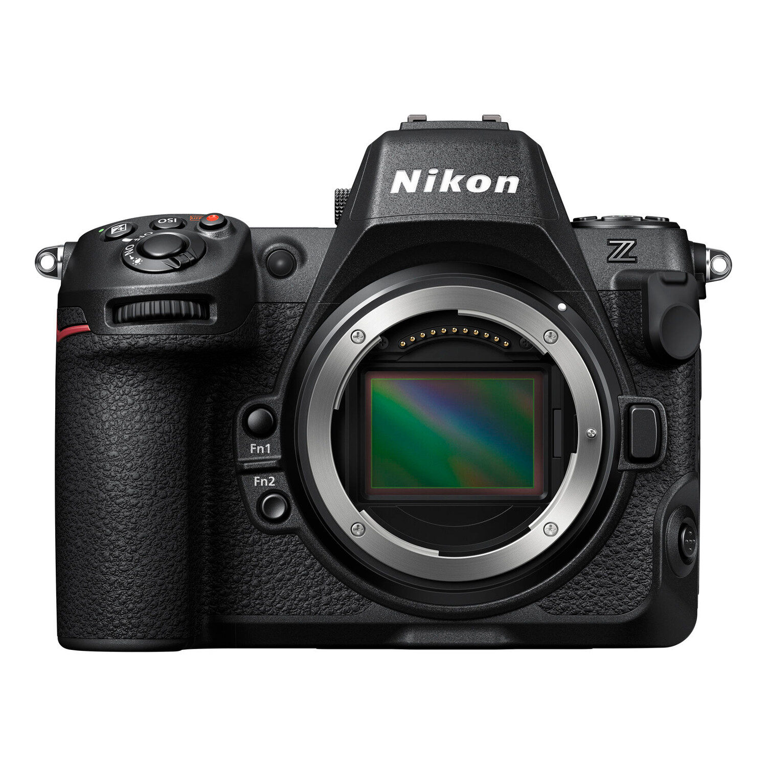 Nikon Z8 Systemkamera Gehäuse