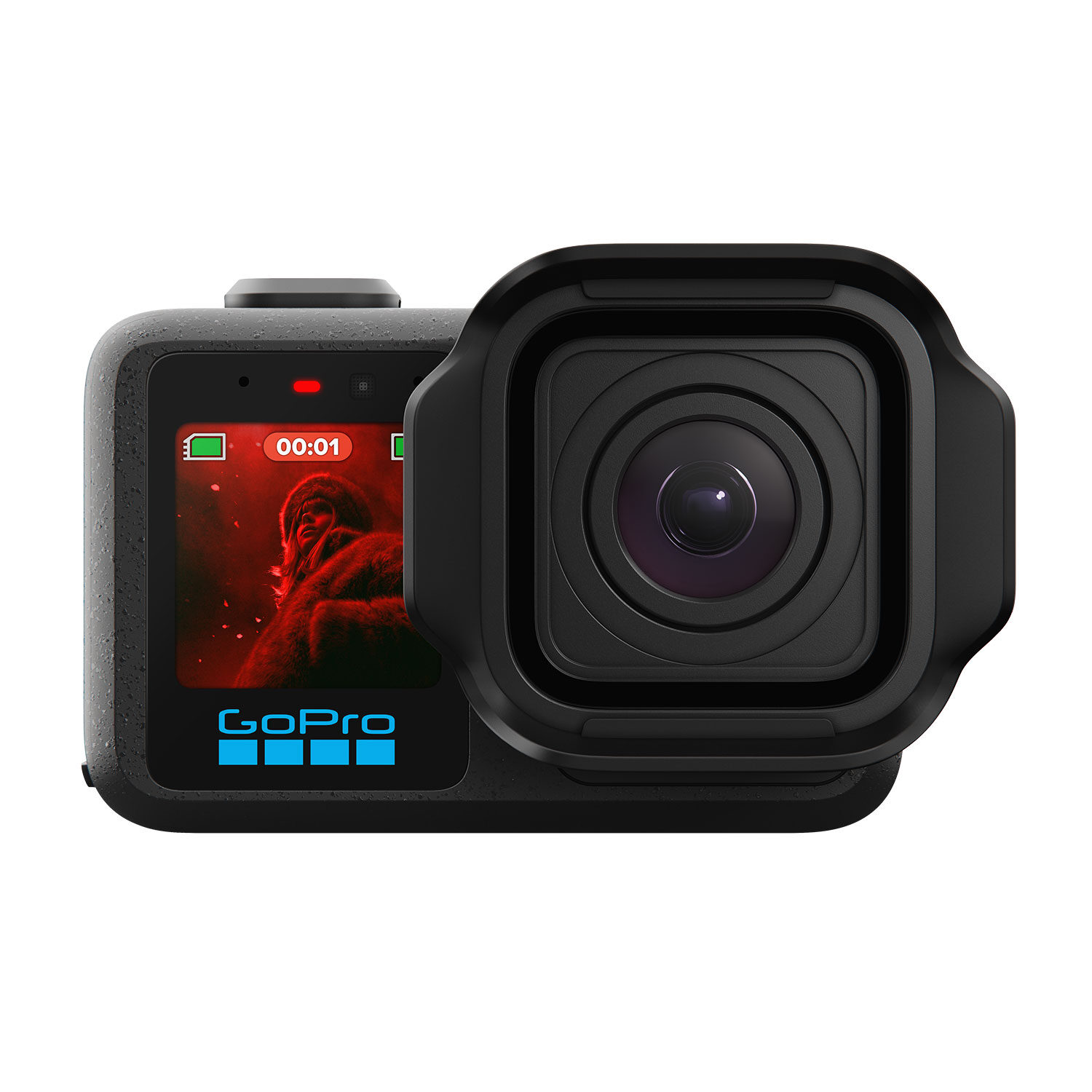 GoPro Mission 1 Pro Actioncam