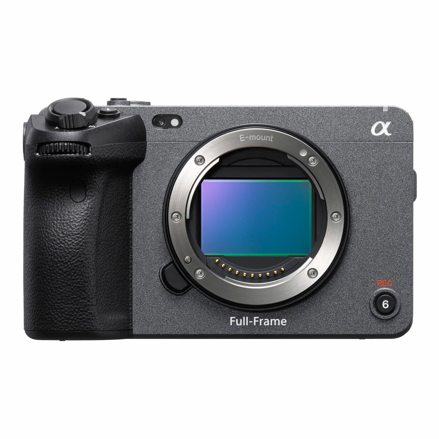 Sony FX3 Cinema Line professionelle Videokamera