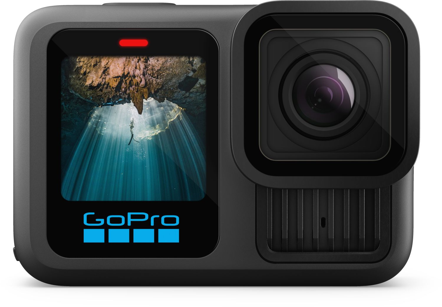 GoPro HERO13 Black Actionkamera