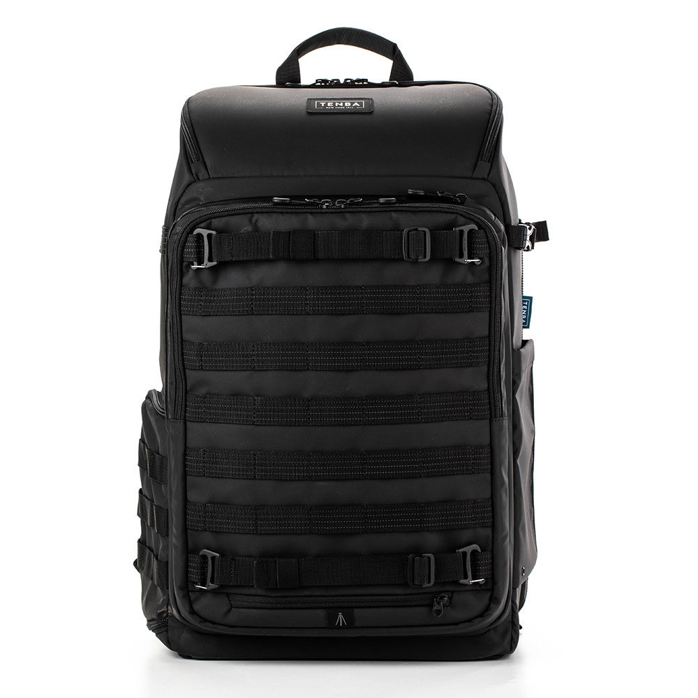 Tenba Axis V2 32L Rucksack Schwarz