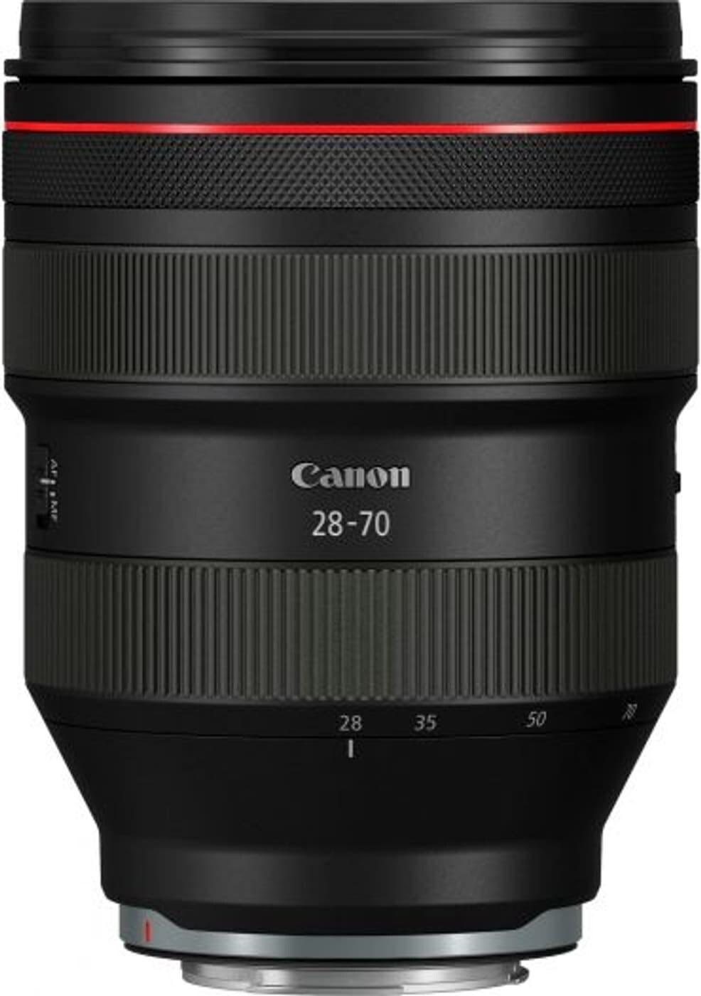 Canon RF 28-70mm f2 L USM Objektiv