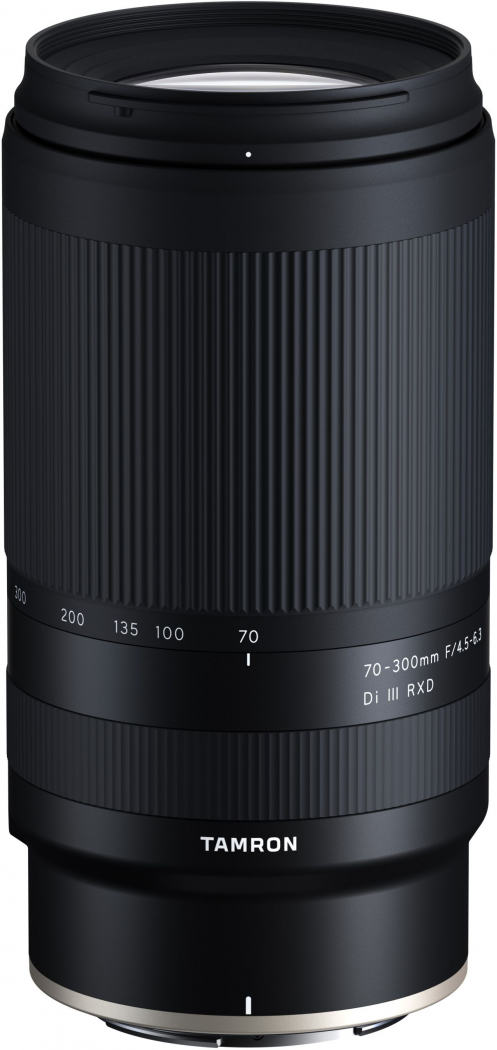 Tamron 70-300mm f/4.5-6.3 Di III RXD Objektiv für Nikon Z