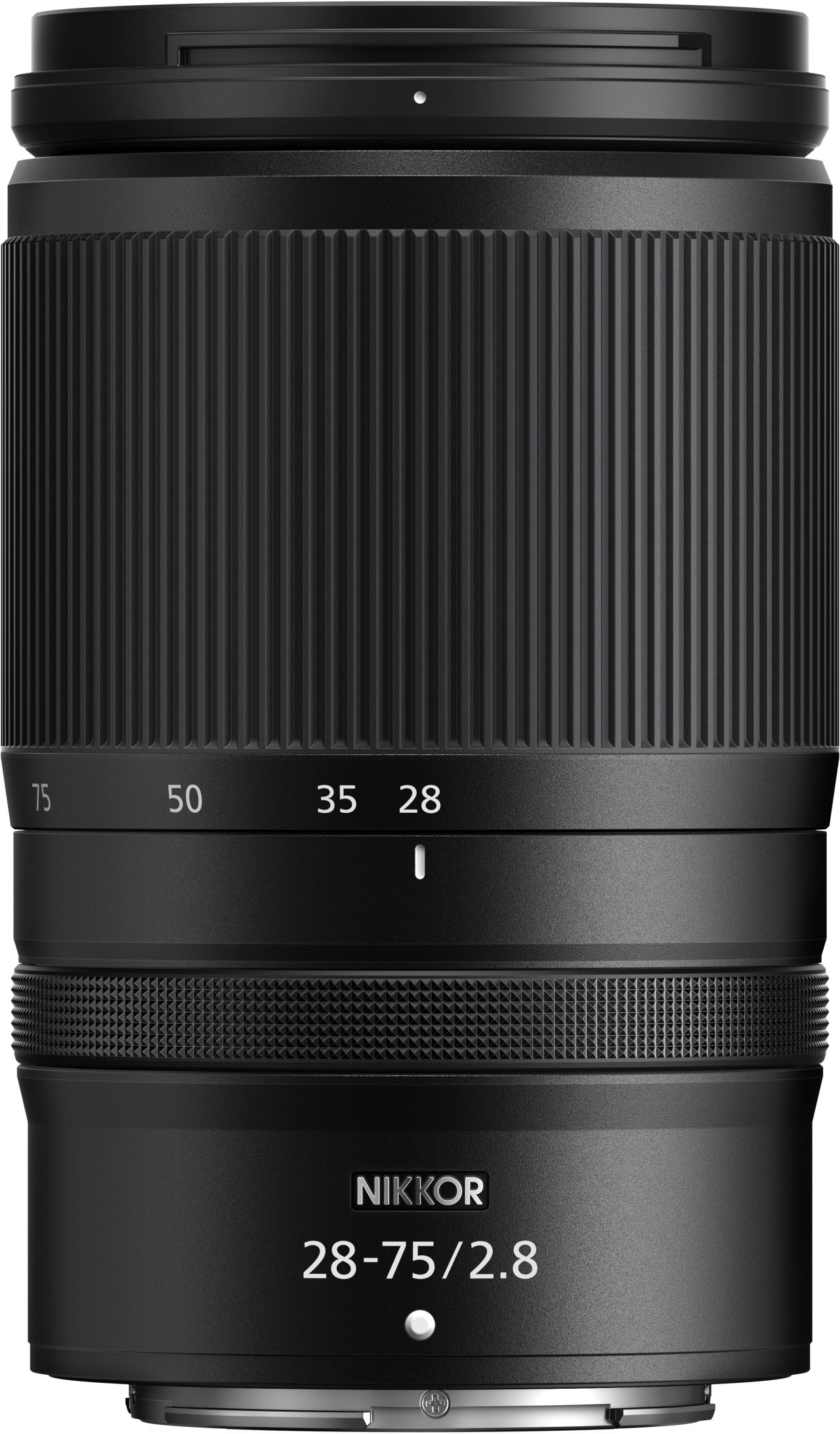Nikon Nikkor Z 28-75mm f/2.8 Standardzoom-Objektiv für Nikon Z Vollformatkameras