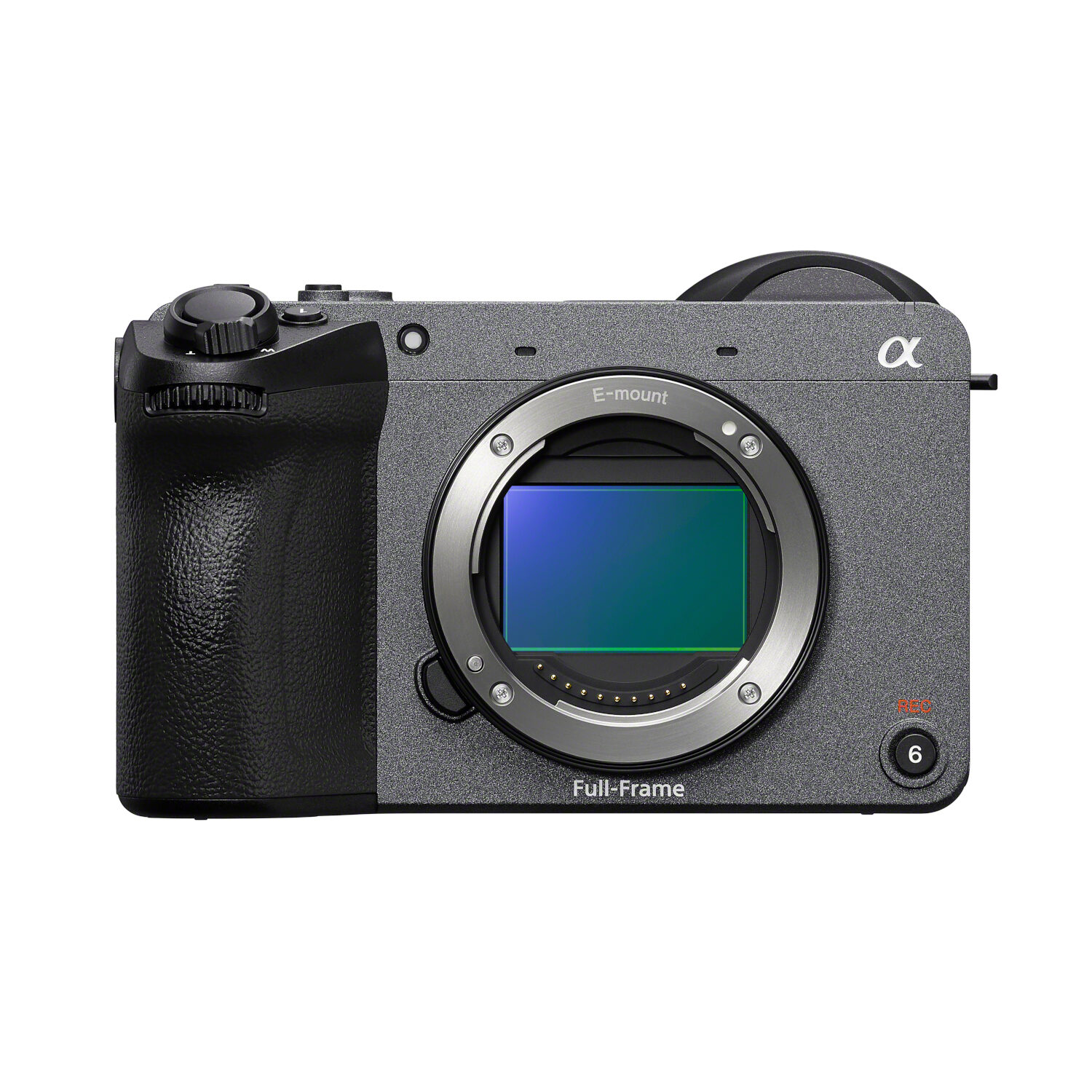 Sony Cinema Line FX2 Videokamera