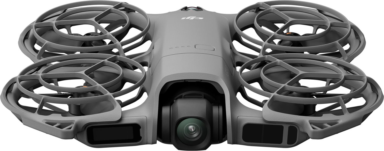 DJI Neo 2 Drohne Ausstellungsmodell