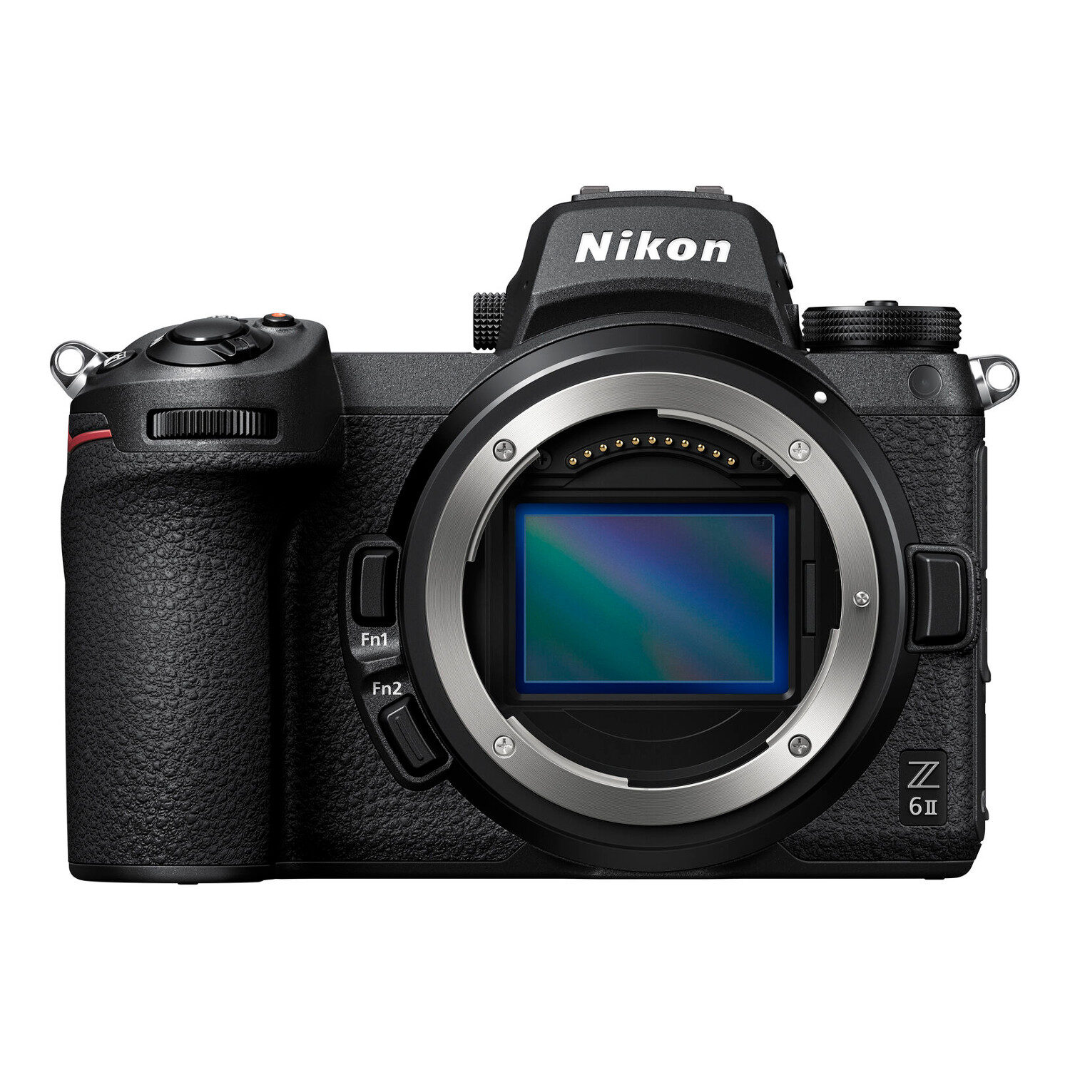 Nikon Z6 II Body Systemkamera