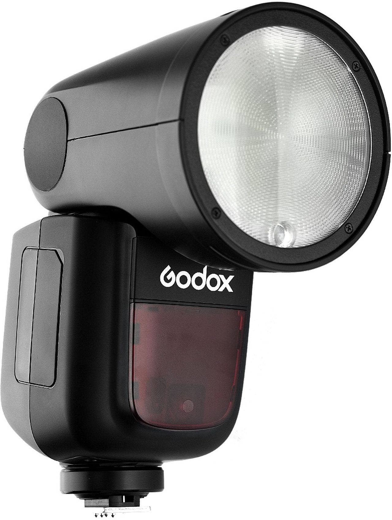 Godox V1C Rundblitzgerät für Canon