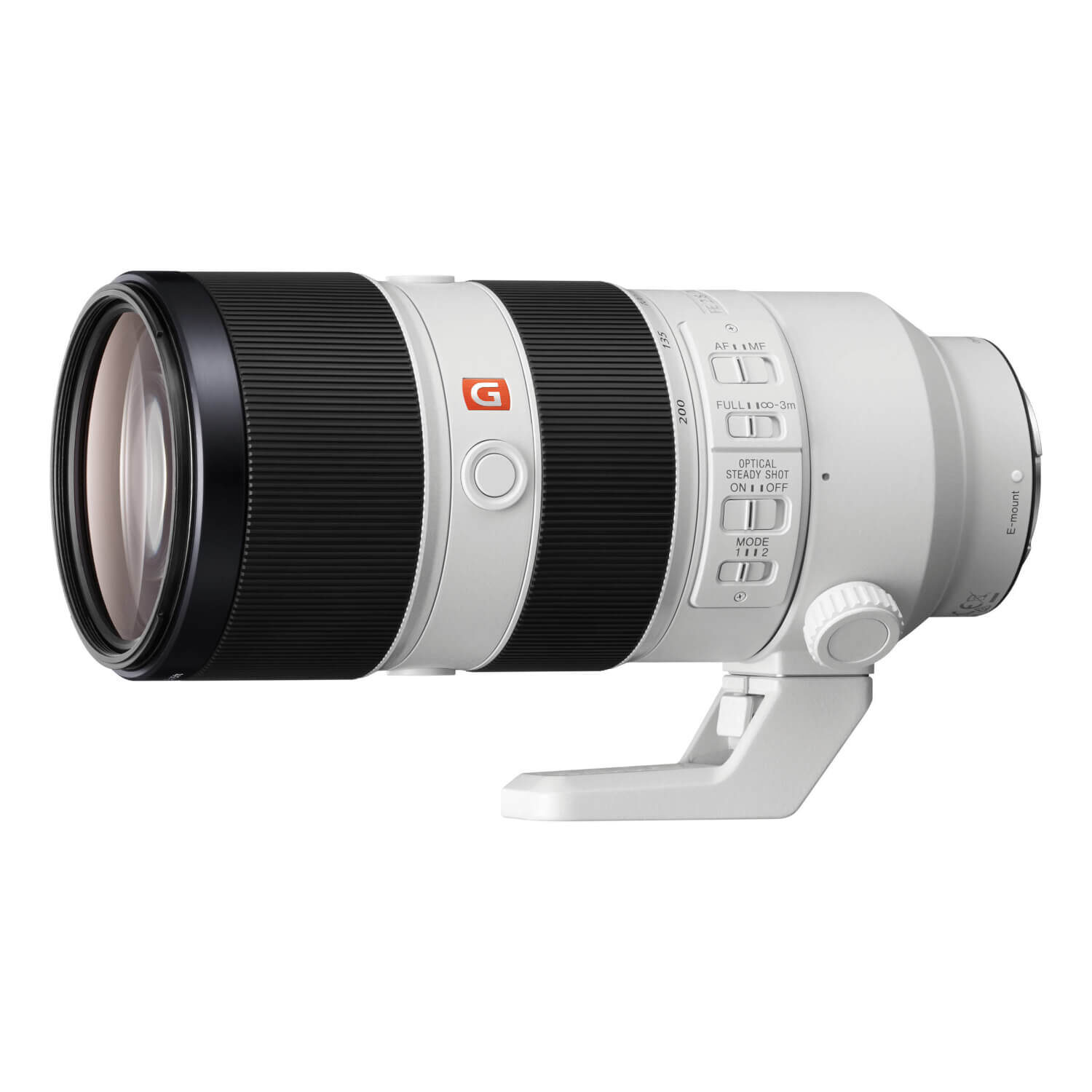 Sony FE 70-200mm f/2.8 GM OSS Objektiv