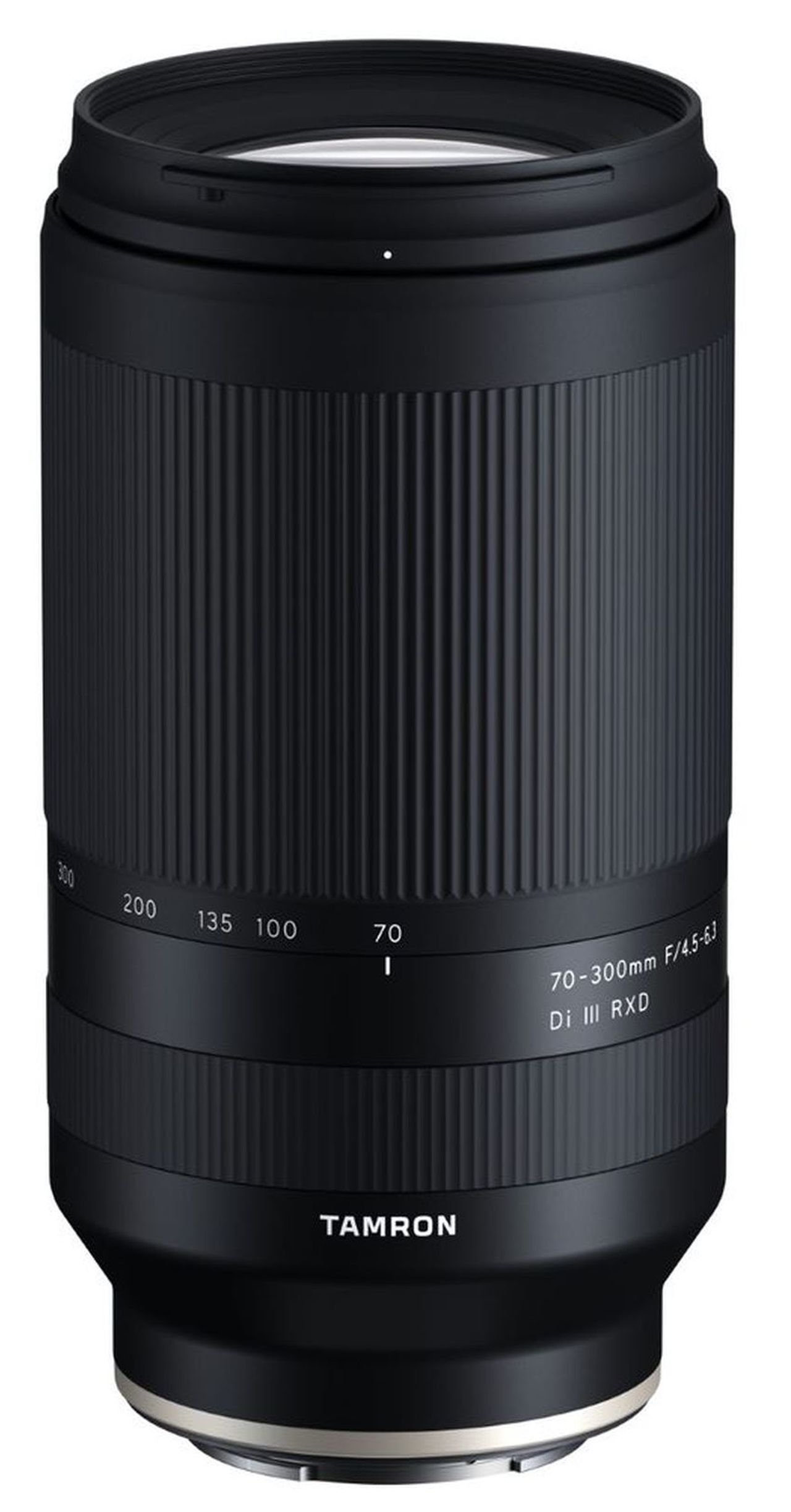 Tamron 70-300mm f/4.5-6.3 Di III RXD E-Mount Objektiv