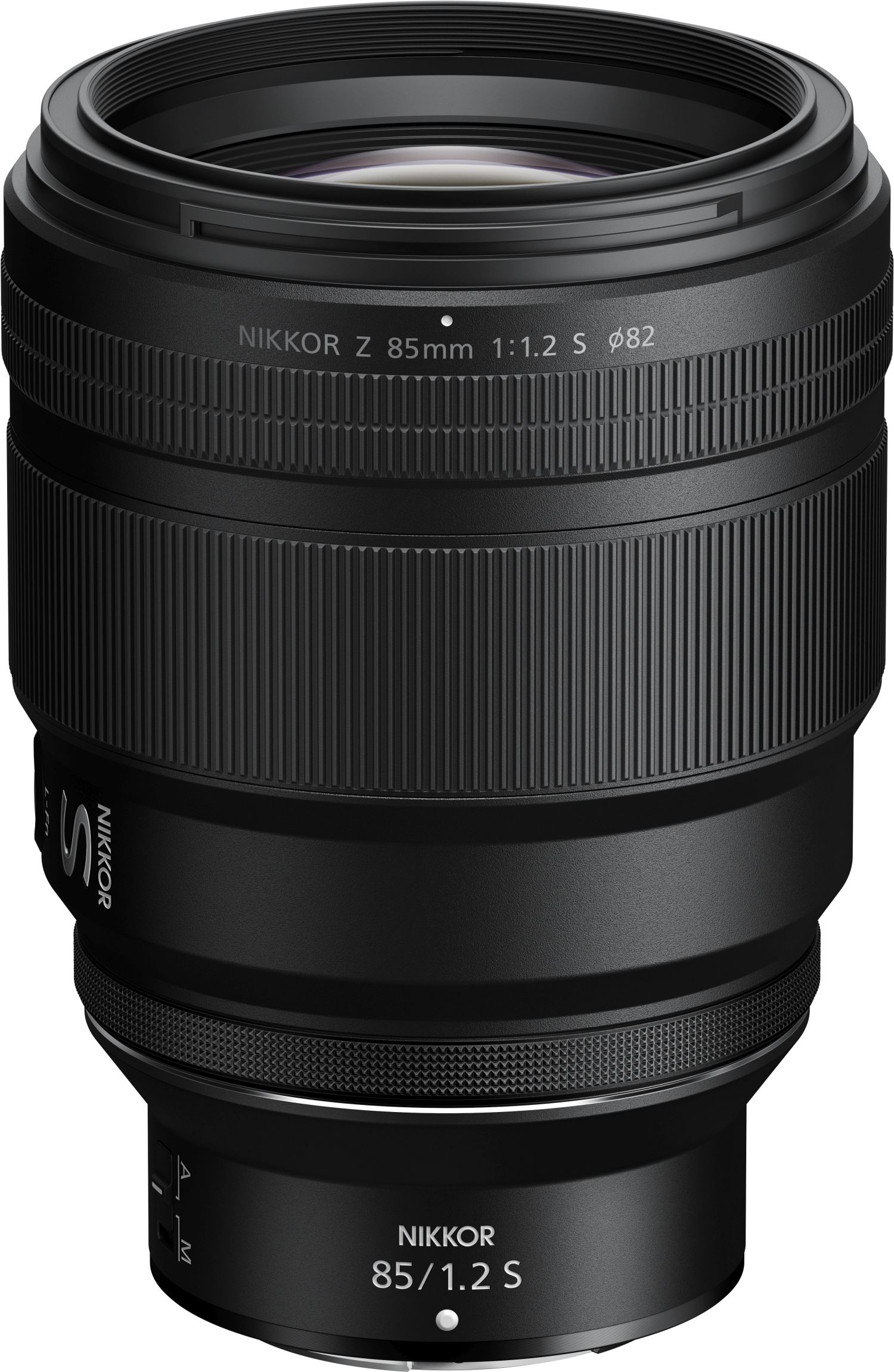 Nikon Nikkor Z 85mm f/1.2 S Objektiv für Z-mount
