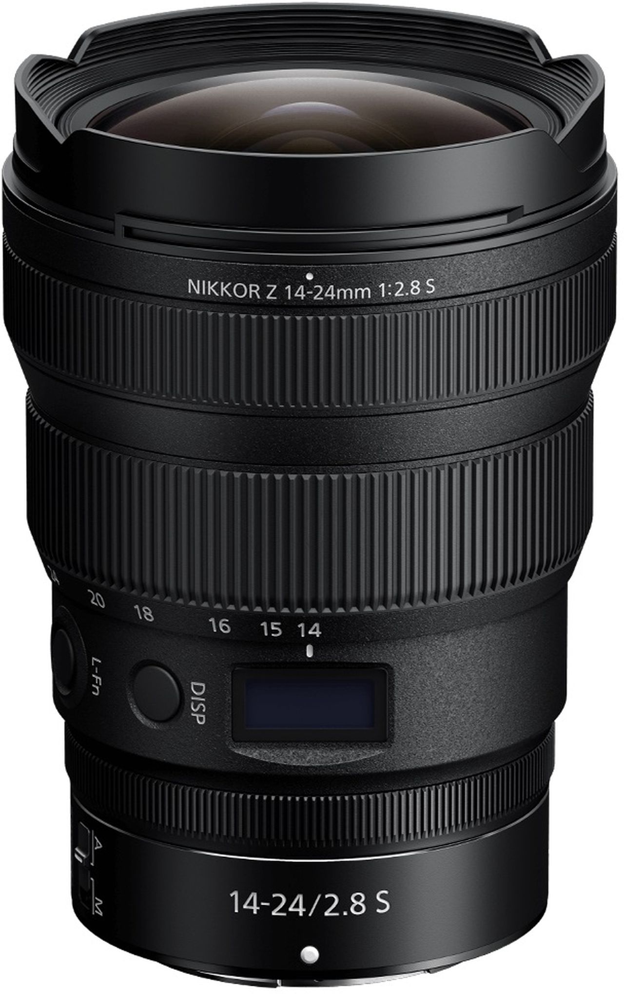 Nikon NIKKOR Z 14-24mm f/2.8 S Objektiv