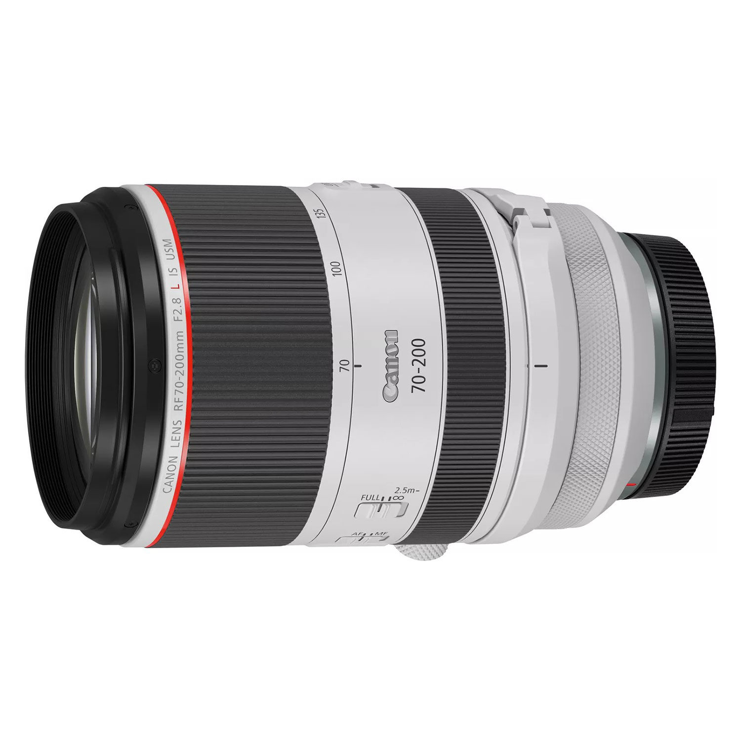 Canon RF 70-200mm f/2.8L IS USM Objektiv