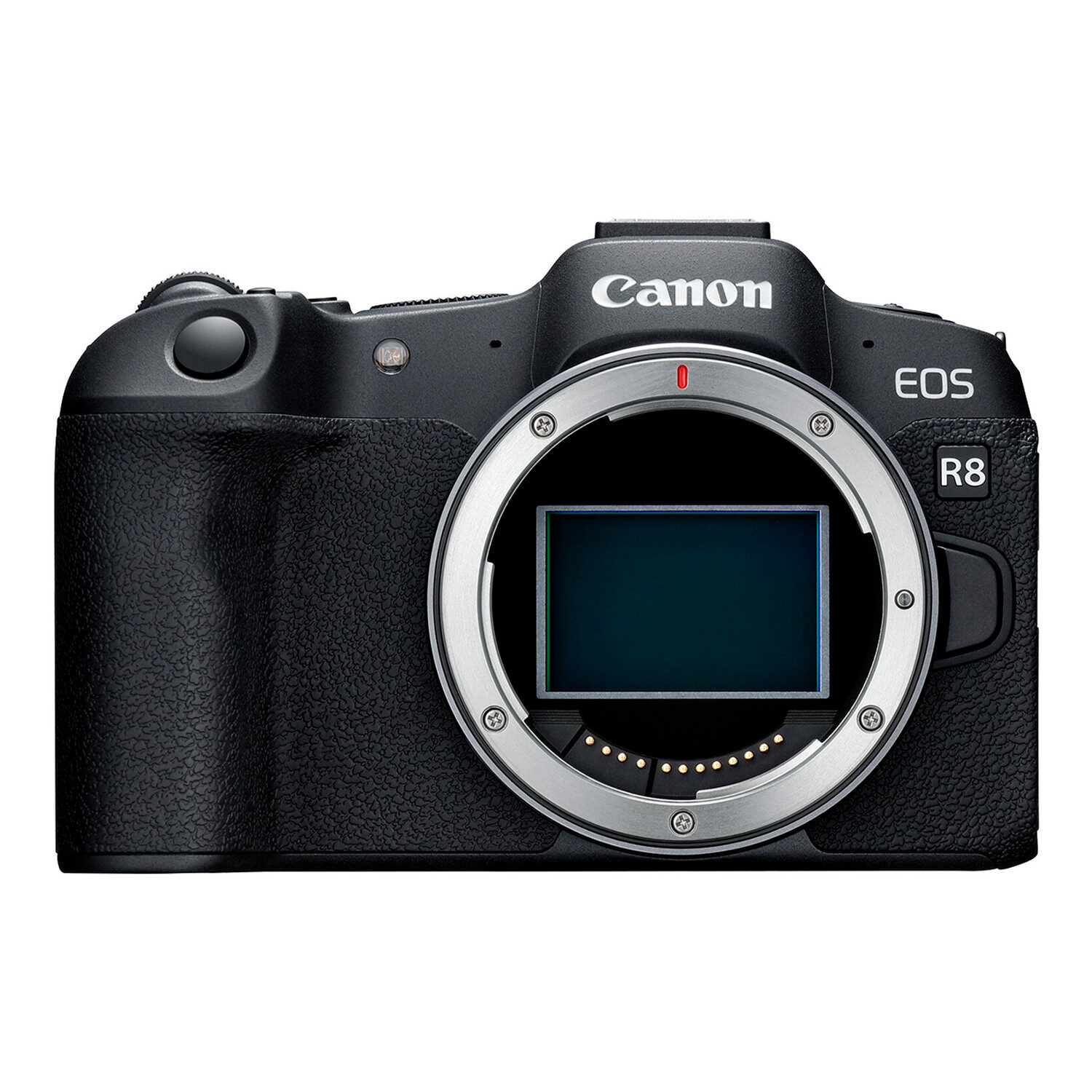 Canon EOS R8 Body Systeemcamera Zwart