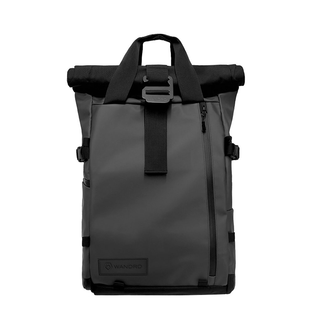 WANDRD The Prvke 31L V3 Schwarz Fotorucksack