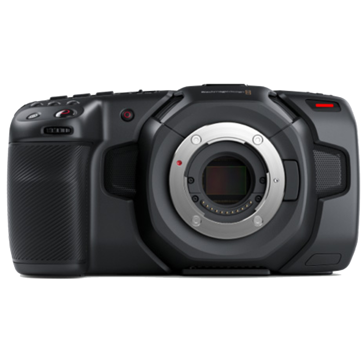Blackmagic Pocket Cinema Camera 4K professionelle Filmkamera
