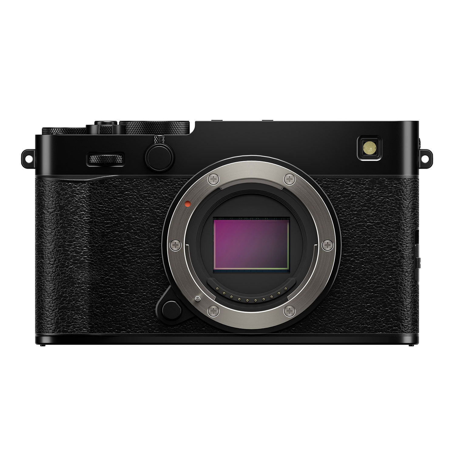 Fujifilm X-E5 Body Zwart systeemcamera