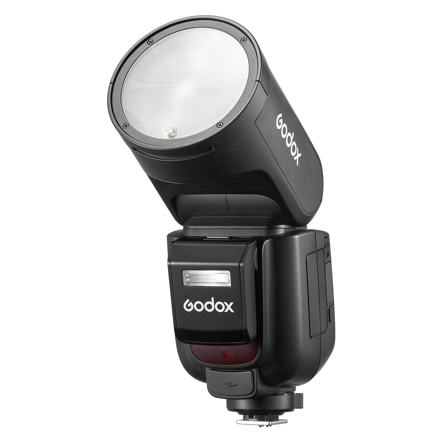 Godox Speedlite V1Pro Reportageblitz für Canon