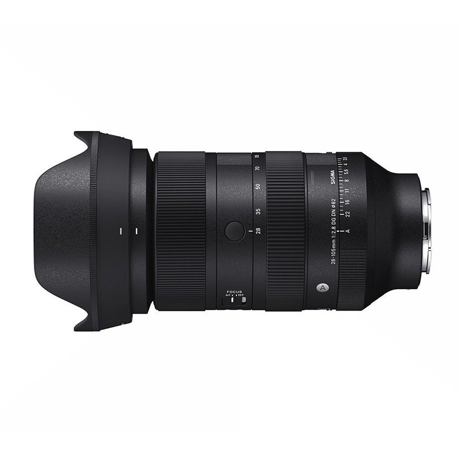 Sigma 28-105mm f/2.8 DG DN Art L-Mount Objektiv