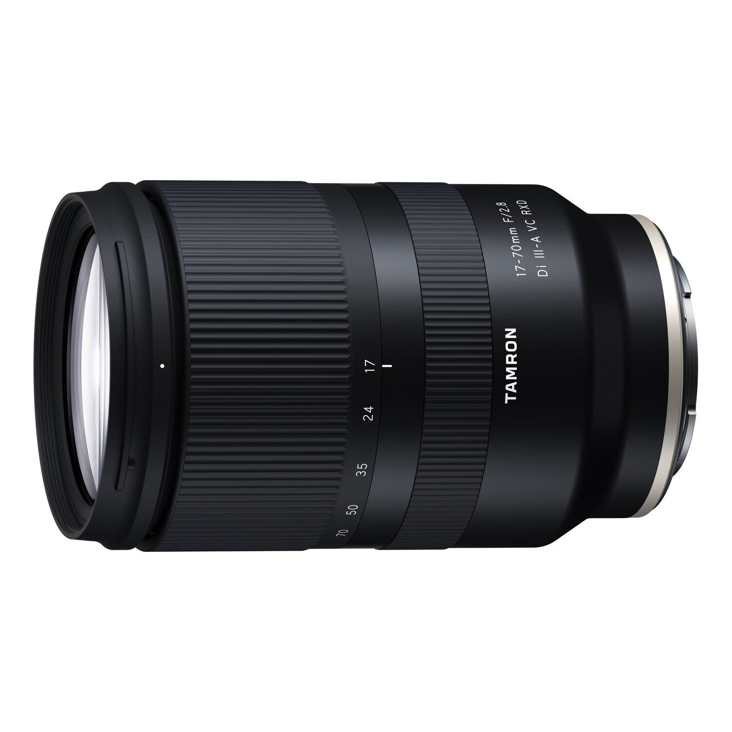 Tamron 17-70mm f/2.8 Di III-A VC RXD Sony E-Mount Objektiv