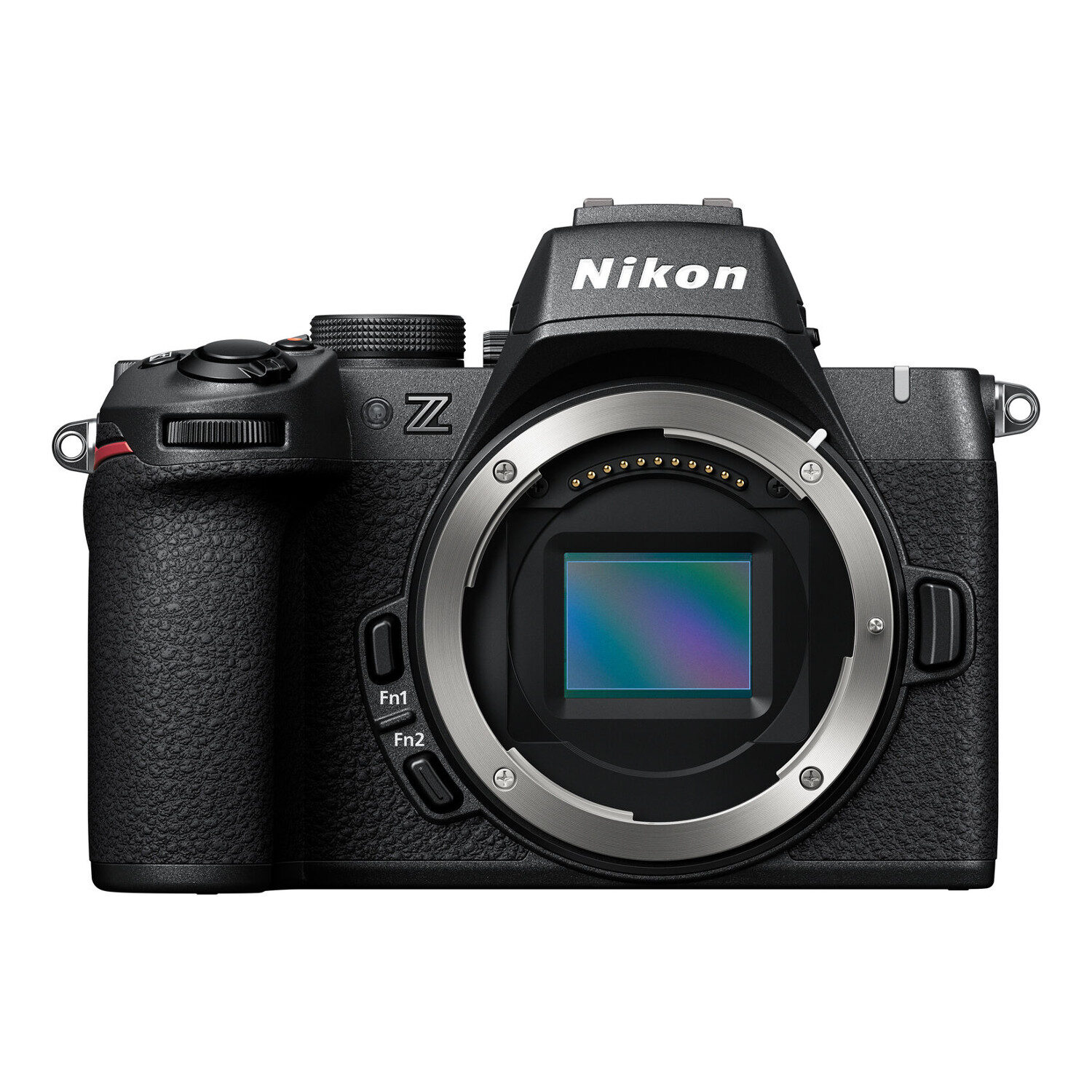 Nikon Z50 II Systemkamera Body