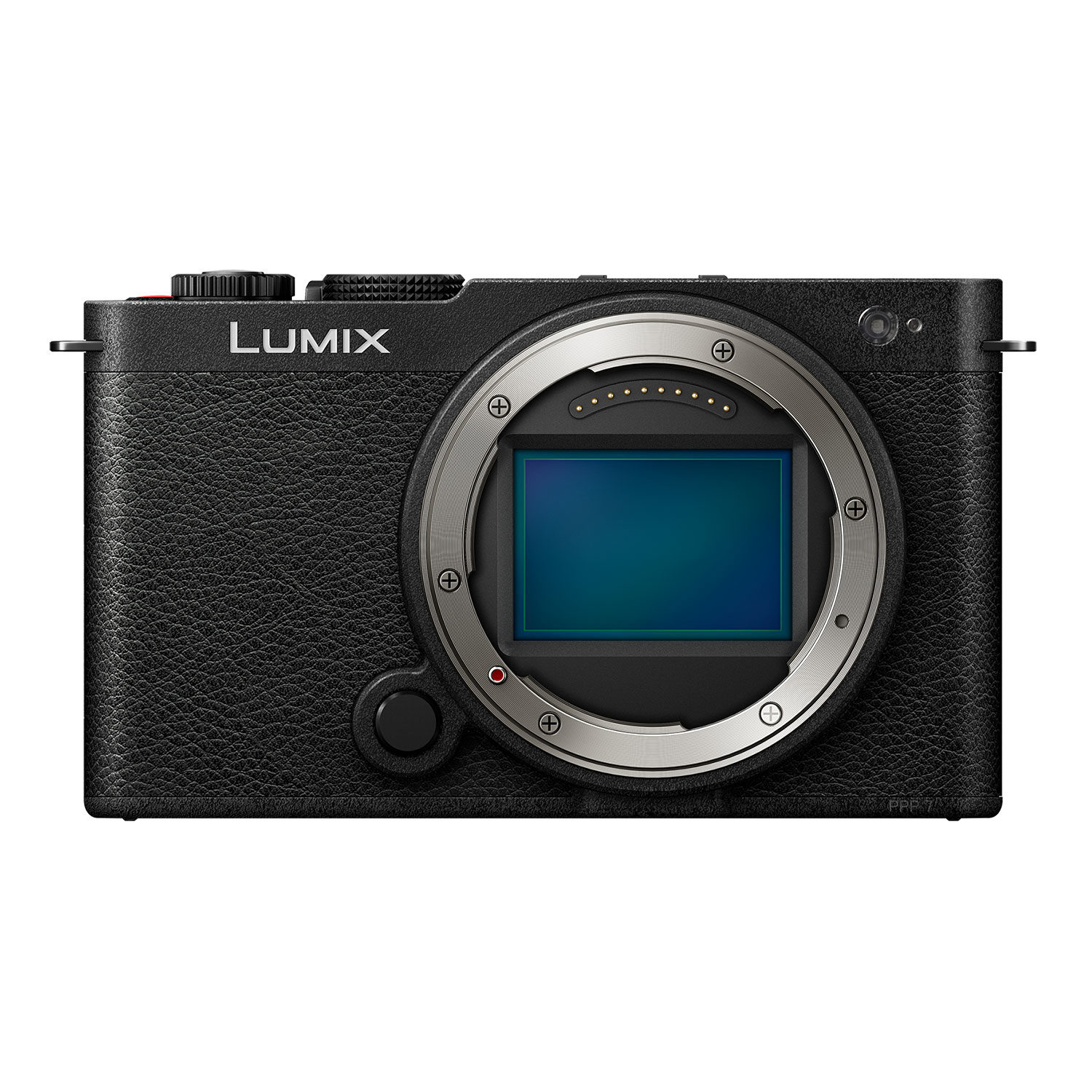Panasonic Lumix S9 Body Zwart