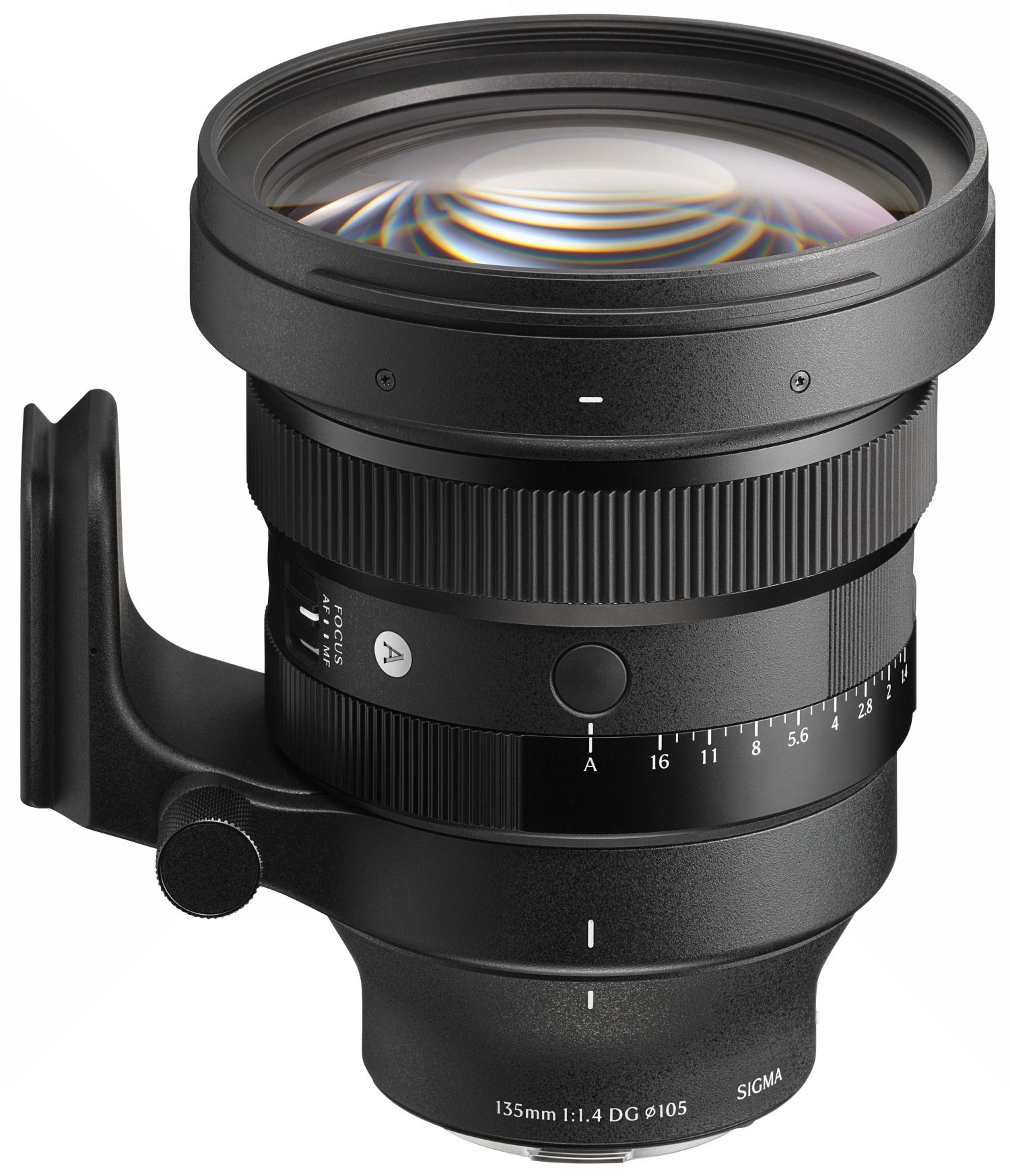 Sigma 135mm f/1.4 DG Art-Objektiv für Sony E-Mount
